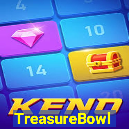 TreasureBowl treasure bowl estrategia